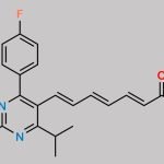 Rosuvastatin 2,3,4,5-Dianhydro Acid Ethyl Ester CAS#: N/A
