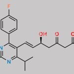 Rosuvastatin 3-Oxo Acid Ethyl Ester CAS#: 901765-36-4