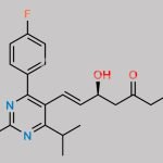 Rosuvastatin 3-Oxo Acid Sodium Salt CAS#: N/A