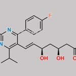 Rosuvastatin (3S,5R)-Isomer Ethyl Ester CAS#: 615263-55-3