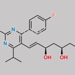 Rosuvastatin (3S,5R)-Isomer Methyl Ester CAS#: 1112048-62-0