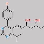 Rosuvastatin (3S,5S)-Isomer Sodium CAS#: N/A