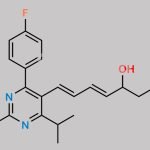 Rosuvastatin 4,5-Anhydro Acid Sodium Salt CAS#: N/A