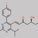 Rosuvastatin 5-Oxo Acid Methyl Ester CAS#: 147118-39-6
