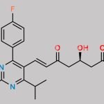 Rosuvastatin 5-Oxo Acid t-Butyl Ester CAS#: 615556-96-2
