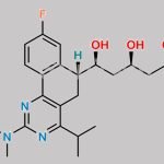 Rosuvastatin (6R)-Isomer Calcium Salt CAS#: 854898-49-0