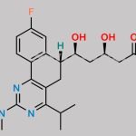 Rosuvastatin (6R)-Isomer Methyl Ester CAS#: 2808459-60-9