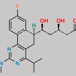 Rosuvastatin (6S)-Isomer Methyl Ester CAS#: 2808459-56-3