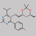 Rosuvastatin Acetonide (Acid) CAS#: 894787-93-0