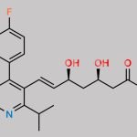 Rosuvastatin Acid Allyl Ester CAS#: 1352945-05-1