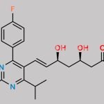 Rosuvastatin Acid Isopropyl Ester CAS#: 851440-21-6