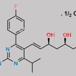 Rosuvastatin Calcium CAS#: 147098-20-2