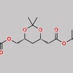 Rosuvastatin D-5 Enantiomer Impurity CAS#: 2375865-91-9
