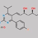 Rosuvastatin D3 CAS#: 1133429-16-9