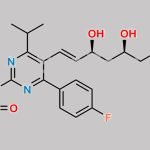 Rosuvastatin D3 Sodium CAS#: 1279031-70-7
