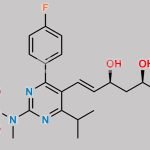 Rosuvastatin EP Impurity A (Sodium salt) CAS#: 1714147-50-8