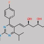 Rosuvastatin EP Impurity A t-Butyl Ester CAS#: 1714147-49-5