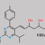 Rosuvastatin EP Impurity B (Calcium Salt) CAS#: N/A