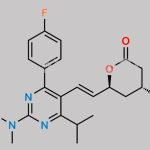 Rosuvastatin EP Impurity D CAS#: 503610-43-3
