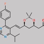Rosuvastatin EP Impurity F CAS#: 289042-12-2
