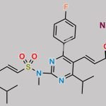 Rosuvastatin EP Impurity J (Sodium Salt) CAS#: N/A