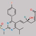 Rosuvastatin EP Impurity K (Sodium salt) CAS#: N/A