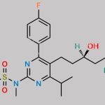Rosuvastatin EP Impurity L (Calcium salt) CAS#: N/A