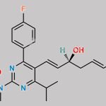 Rosuvastatin EP Impurity N (Calcium salt) CAS#: N/A