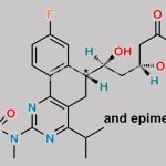 Rosuvastatin FP Impurity B CAS#: N/A