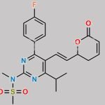 Rosuvastatin Impurity 17 CAS#: 2314445-48-0