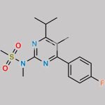 Rosuvastatin Impurity 18 CAS#: 953776-62-0