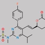 Rosuvastatin Impurity 2 CAS#: 1659301-57-1