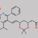 Rosuvastatin Impurity 20 CAS#: N/A