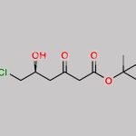 Rosuvastatin Impurity 21 CAS#: 154026-92-3