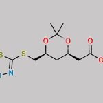 Rosuvastatin Impurity 24 CAS#: 1326303-05-2