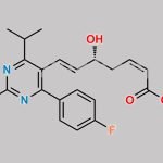 Rosuvastatin Impurity 3 CAS#: 1659301-59-3