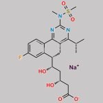 Rosuvastatin Impurity 32 CAS#: 2125944-54-7