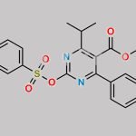 Rosuvastatin Impurity 34 CAS#: 488798-40-9