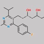 Rosuvastatin Impurity 35 CAS#: 1024064-70-7