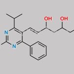 Rosuvastatin Impurity 36 CAS#: N/A