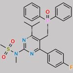 Rosuvastatin Impurity 37 CAS#: 289042-10-0