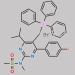 Rosuvastatin Impurity 39 CAS#: 885477-83-8