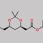 Rosuvastatin Impurity 4 CAS#: 124655-09-0