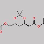 Rosuvastatin Impurity 42 CAS#: N/A