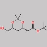 Rosuvastatin Impurity 43 CAS#: 148809-28-3