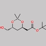 Rosuvastatin Impurity 44 CAS#: 407577-54-2
