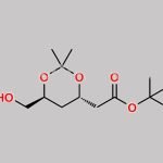 Rosuvastatin Impurity 45 CAS#: N/A