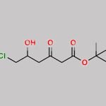 Rosuvastatin Impurity 46 CAS#: 319924-73-7