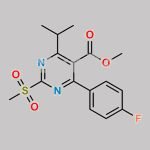 Rosuvastatin Impurity 47 CAS#: 799842-06-1