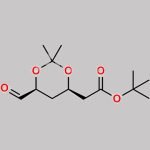 Rosuvastatin Impurity 5 CAS#: 124752-23-4